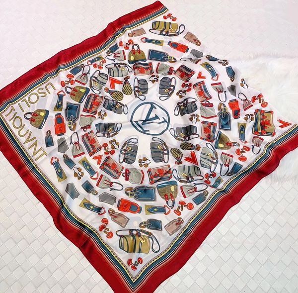 

Cachecóis fashionladies2007