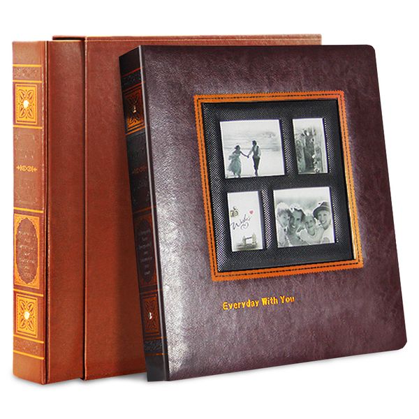 

big capcity 6 inch p baby family scrapbook wedding foto picture gallery birthday gift 13