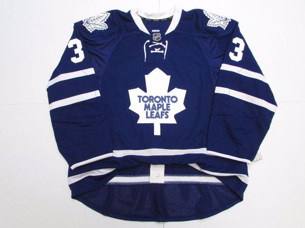 maple leafs home jersey