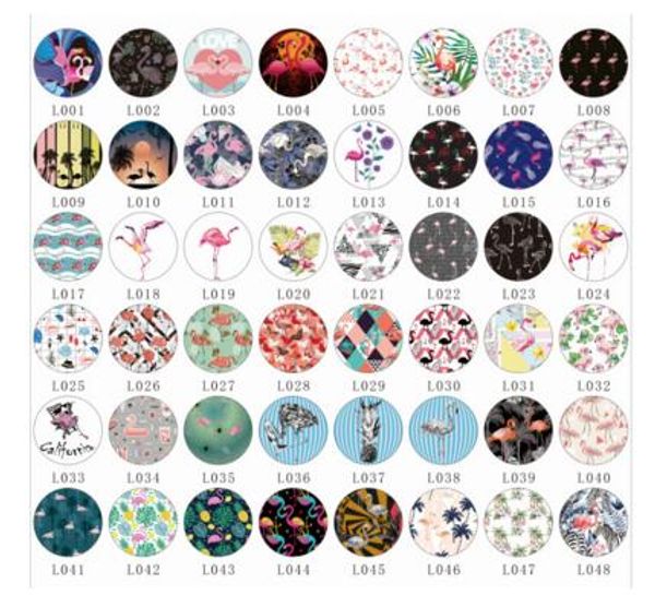 

Кронштейны для мобильных телефонов Flamingo выдвижные вибрационные артефакты оптом