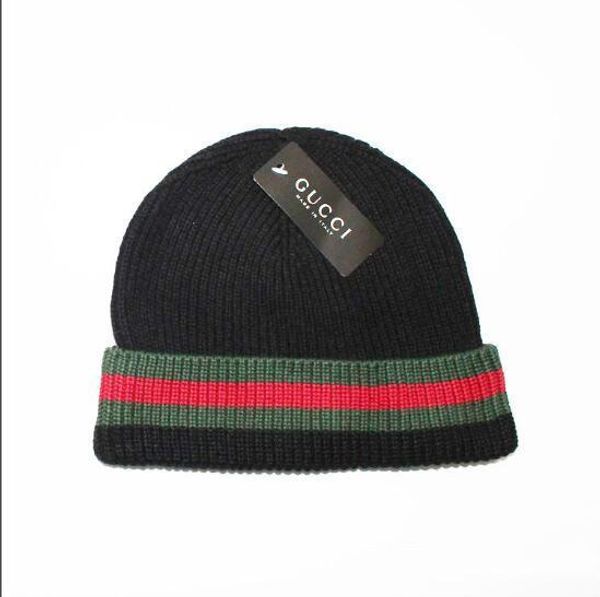 

Whole ale 2018 autumn winter hat for women men brand de igner fa hion beanie kullie chapeu cap cotton gorro touca de inverno macka 567