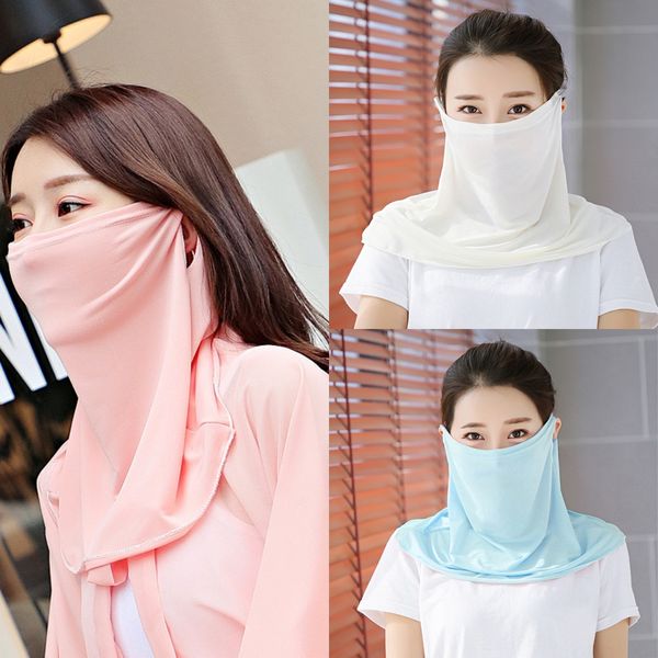 

4yr4e i can't breath face magic maskflag black sunscreen lives headgear scarf summer outdoor cycling bandanas scarf face