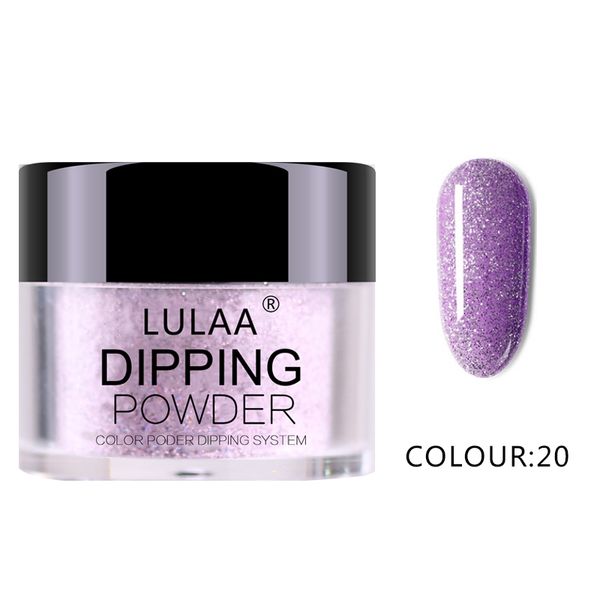 

1 pcs nail art infiltrating manicure nails beauty dipping polymer nail supplies ldo99, Silver;gold