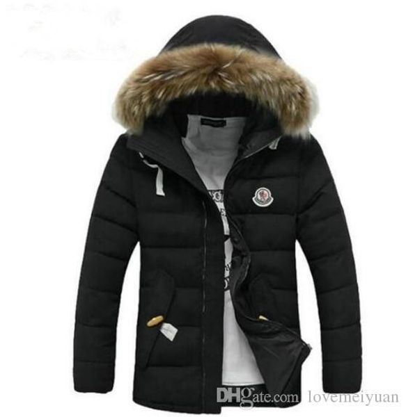 

Down e Parkas womendege