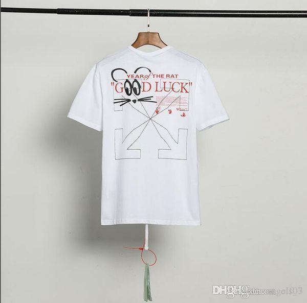 

2020 mens designer t-shirt summer casual tshirts for men women short sleeve shirt brand clothing letter pattern printed tees 245, White