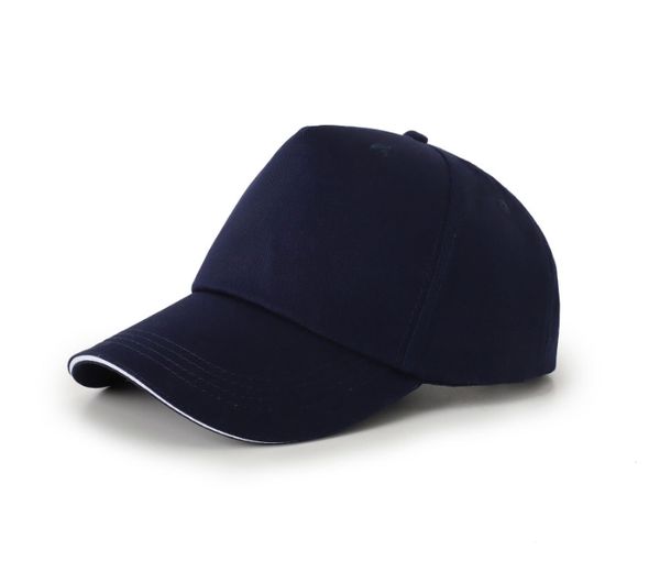 

buy2luxe summer hats men women snapback fashion baseball cap, Black;white