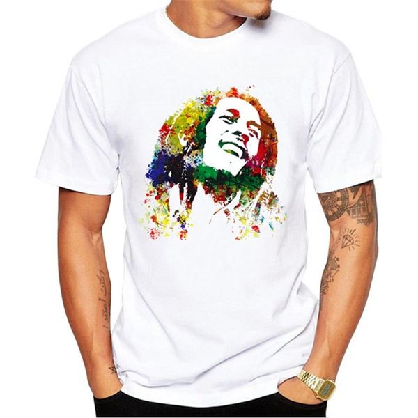 

summer fashion tree printed t shirt men cool design crew neck mens fashion designer t shirt short sleeve s-3xlts01, White;black