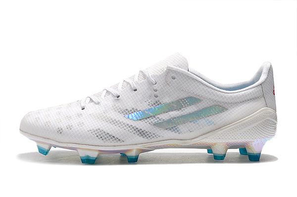

2019 mens soccer shoes x99 19.1 fg soccer ultra light waterproof cleats speedframe football boots low ankle scarpe calcio size6.5-11