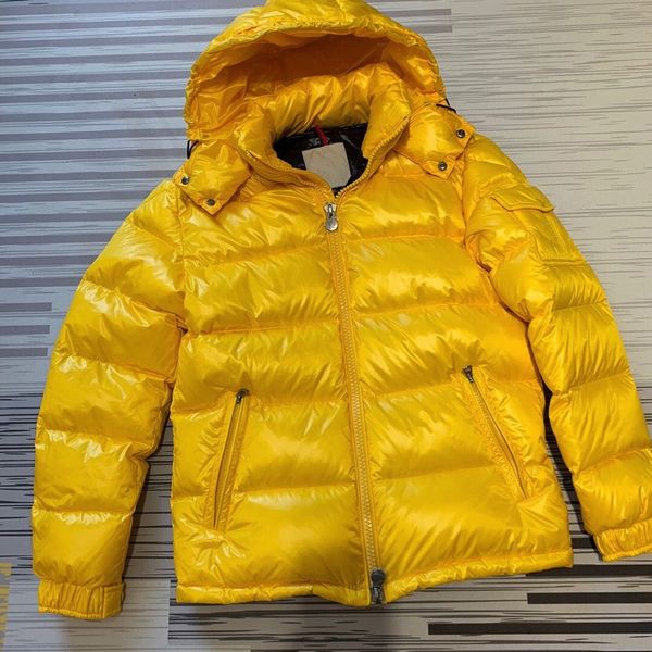 

2019 новый повседневный бренд ветрозащитный пух мужская s пуховик зимнее теплое пальто мужчины толстый утка пуховик мужской ветрозащитный па, Black