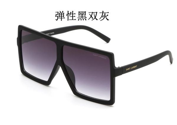 

summer women's metal glasses sunglasses ladies brand designer fashion black eyewear girls driving sun glasses a++ 6524, White;black
