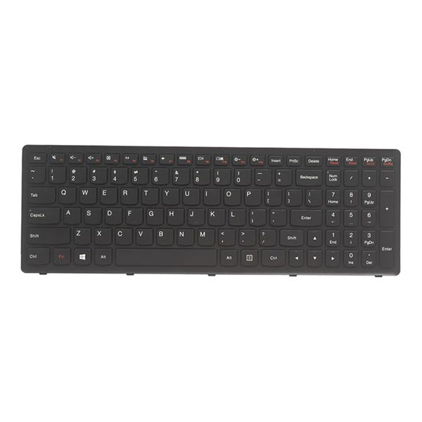 

us layout keyboard for lenovo ideapad s510p z510 s500t z501 15d laptop