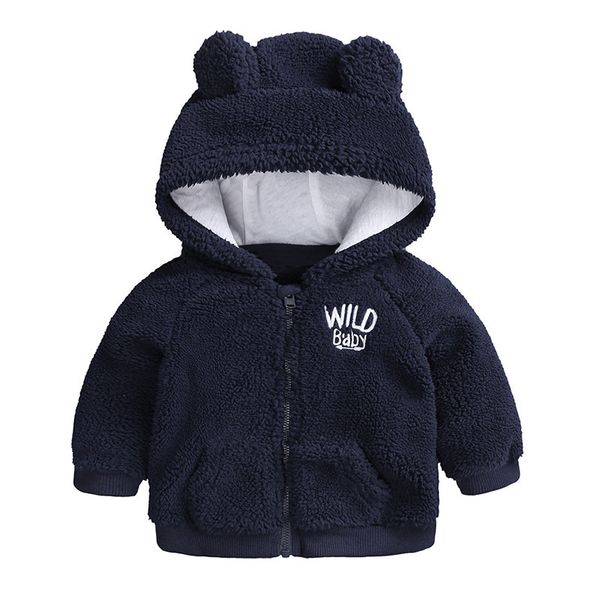 newborn baby boy winter jackets