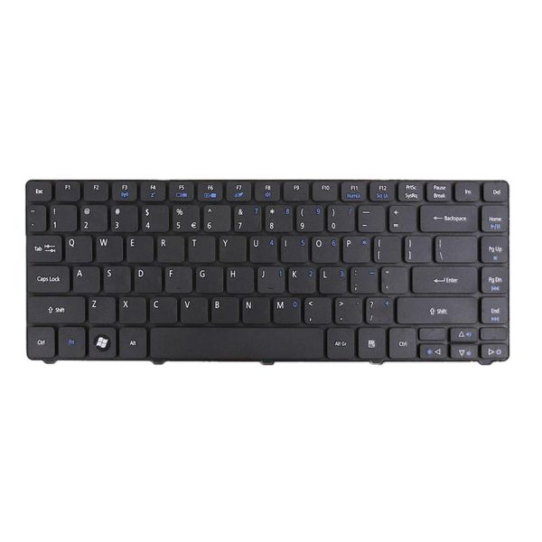 

lapus english keyboard for acer aspire 3410 3410t 3810 4410t 1pc new