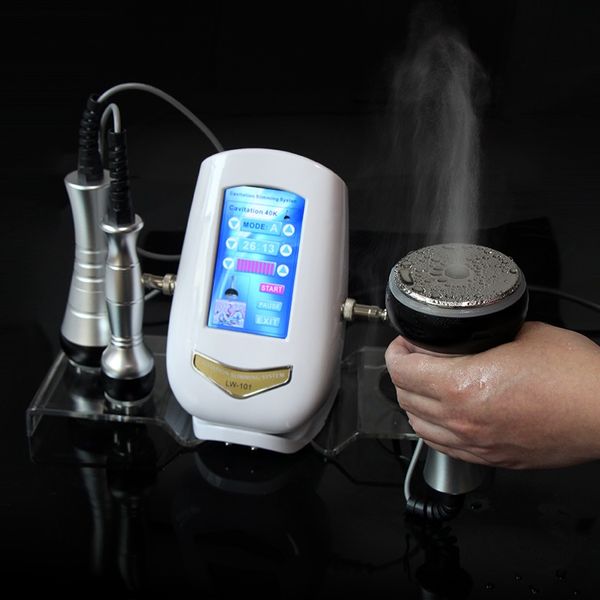 Máquina ultra-sônica da lipoaspiração ultra-sônica da lipoaspiração ultra-sônica da lipoaspiração ultra-sônica de LIPOSLIM com baixo preço à venda