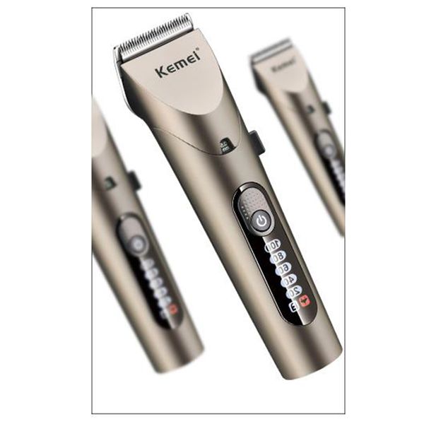 

kemei km-1627 liner clippers trimmer razor eu plug binnn
