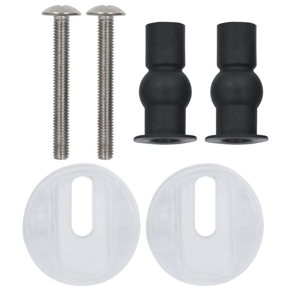 

toilet seat mdf soft closing lid water drops bathroom storage organization