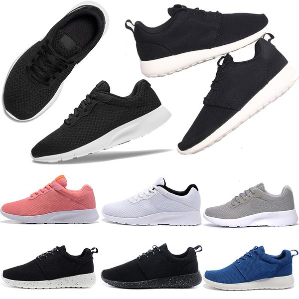 

womens sneakers men designer trainers london olympic tanjun black white women running shoes lightweight breathable walking shoes