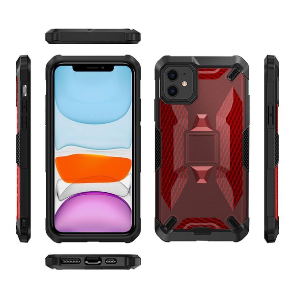 

двђлойнй defender robot допе еол дл iphone 6 6s 7 8 plus x xs max xr 11 pro пѬоивођдаѬной обложк