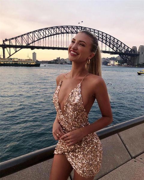 

sequins dress praty womens designer dresses casual spaghetti strap bodycon dresses sleeveless summer ladies clothing, Black;gray