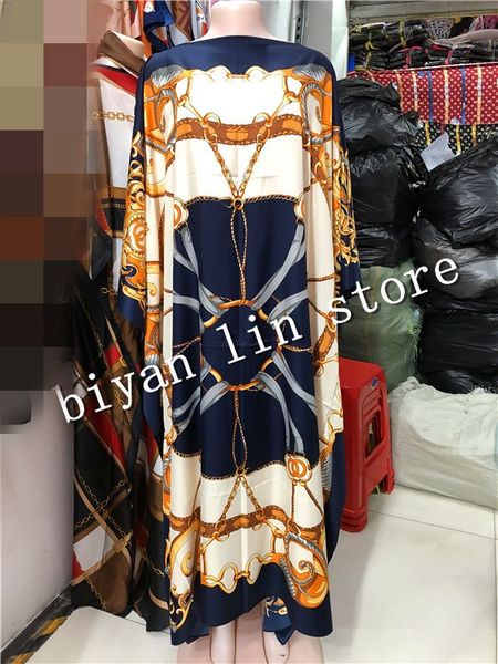 

длина платья: 128cm бюст: 176см 2018 новая мода платья базен печать dashiki женщины длинное платье / платье yomadou цвет pattern припуск, Red