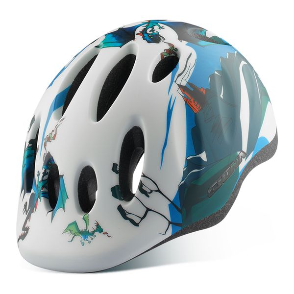 

cigna children bike helmets scooter skateboard cycling mtb helmet for kids 3 to 8 years old