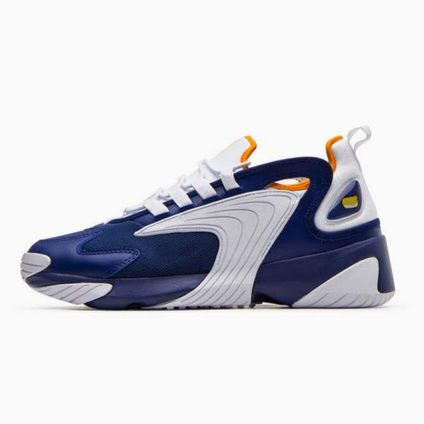 Acquista Nike Zoom 2K 2019 M2k Tekno Zoom 2K Uomo Donna Scarpe Da Corsa Di Design