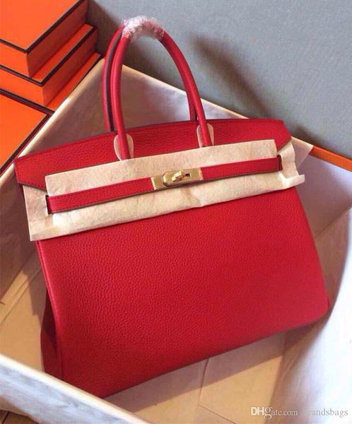 

famous brands bag material same with original shoulder crossbody bag messenger tote handbag genuine leather women leather handba