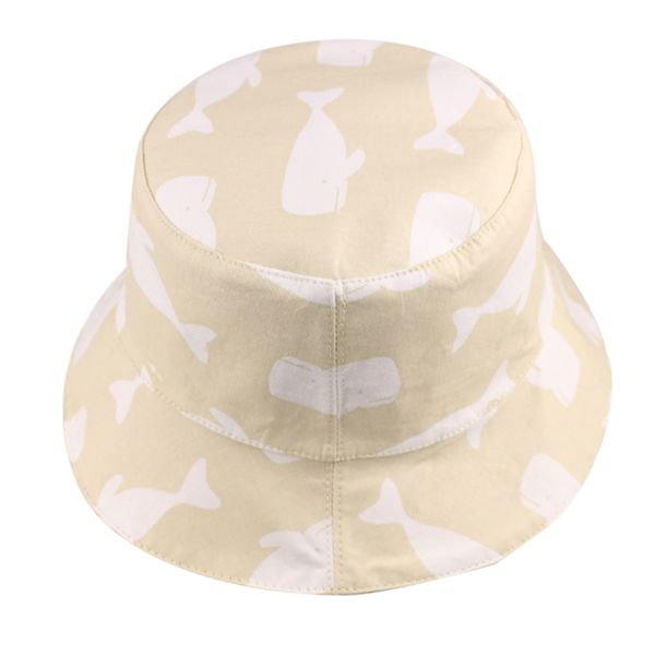 

2020 new funny whale cartoon bucket hat reversible fisherman hat hipster hip hop flat cap fishing bob sunbonnet gift, Blue;gray