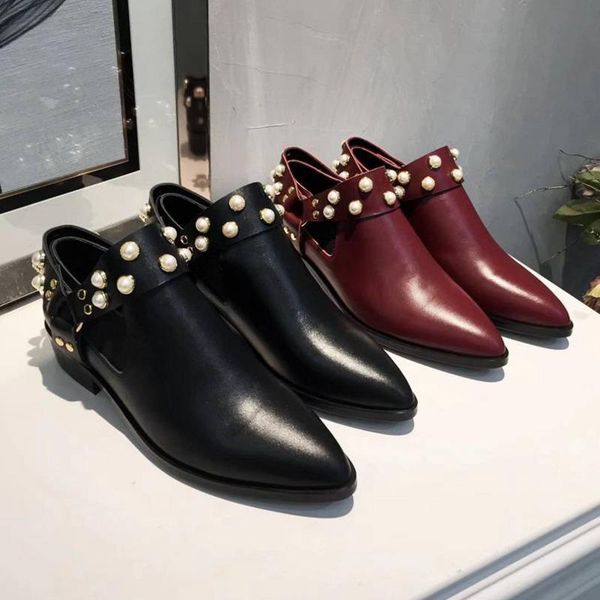 

cost price thigh high heel boots womens boots platform imitation pearl decoration trend amazing promotion, Black