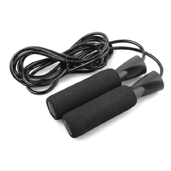 

sport jump rope bearing skip rope adjustable boxing skipping fitness aerobic jumping exercise equipment