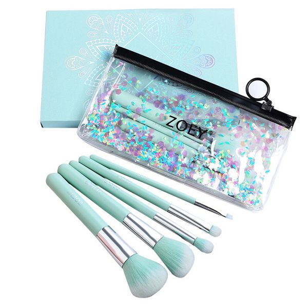 

Pincéis de maquiagem ruby_one