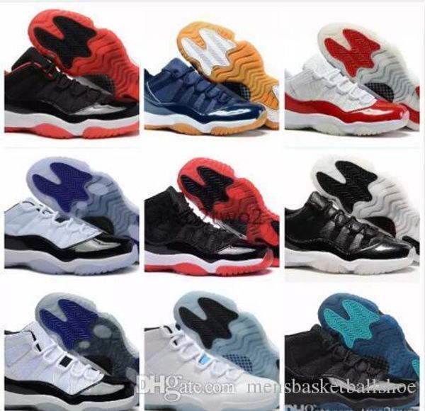 

новые 11 дешевые мужские баскетбольные кроссовки 11s space jam shoe xi спортивная обувь на открытом воздухе кроссовки 41-47 бесплатная доста
