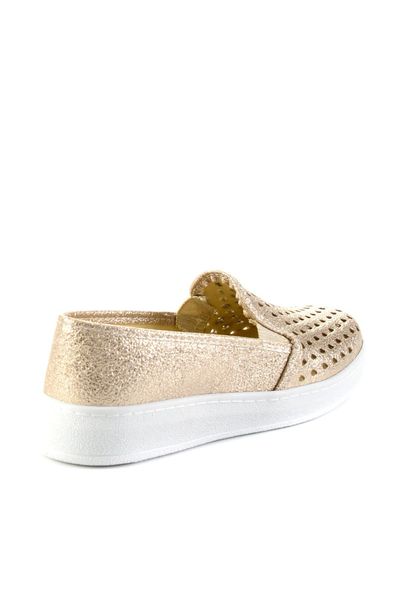 

bambi gold women 's sneaker h06641111, Black