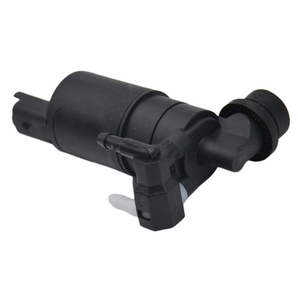 

replacement front windshield washer pump for navara d40 04-on, pn:be13046