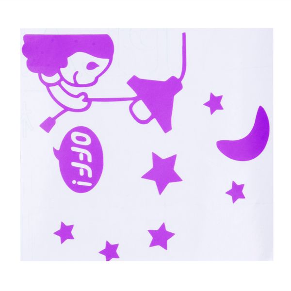 

домашнее украшение наклейки переключатель cat наклейки стены выключатель света decor decal art mural детские детские наклейки номер переключ