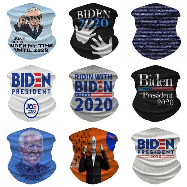 

shipping multi function bandana ski sport motorcycle biker biden mask face masks outdoor facial mask headband neck gaiter #682, Black