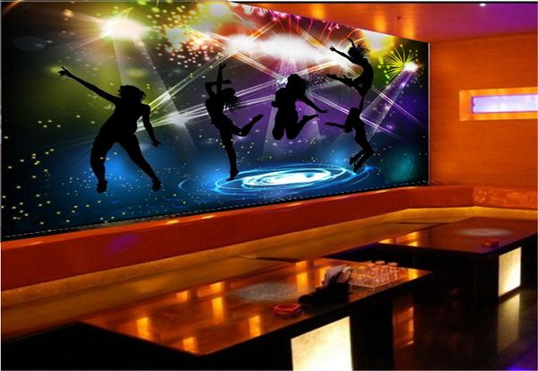 

промо-бар ктв украшение 3d обои starlight праздничная девушка 3d персонажи