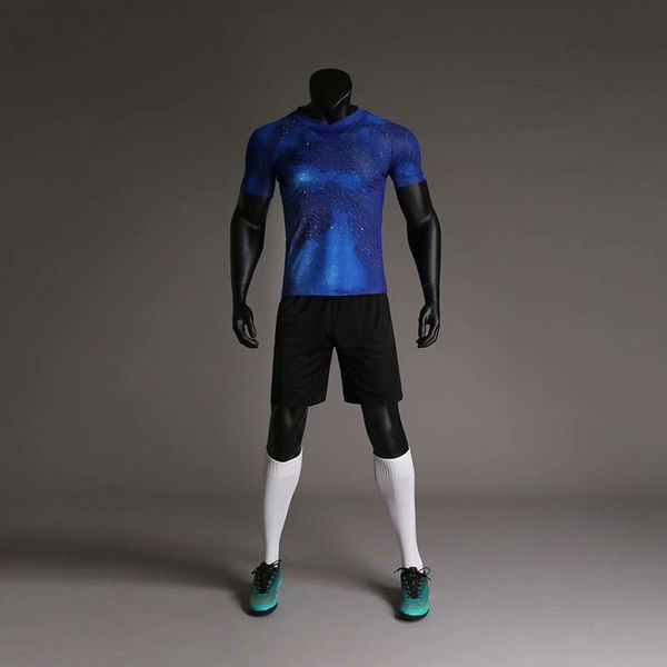 

shop football jerseys customized football uniforms design online shop popular customs football apparel many different colors b35-08, Black;red