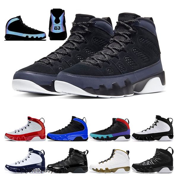 

new basketball shoes 9 race bule gym red black white dream it do it bred unc citurs mens trainers sports sneakers athletic