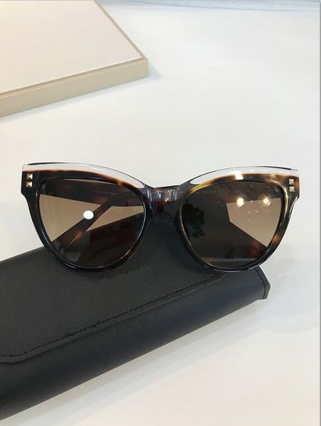 

new fashion women sunglasses 4034 men sunglasses simple and generous men sun glasses outdoor uv400 protection eyewear with case, White;black
