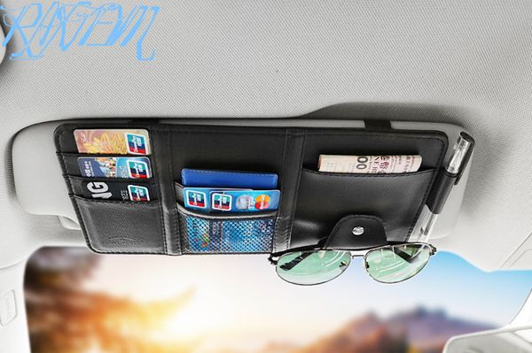 

universal sun visor storage clip for chery fulwin qq tiggo 3 5 t11 a1 a3 a5 amulet m11 eastar elara