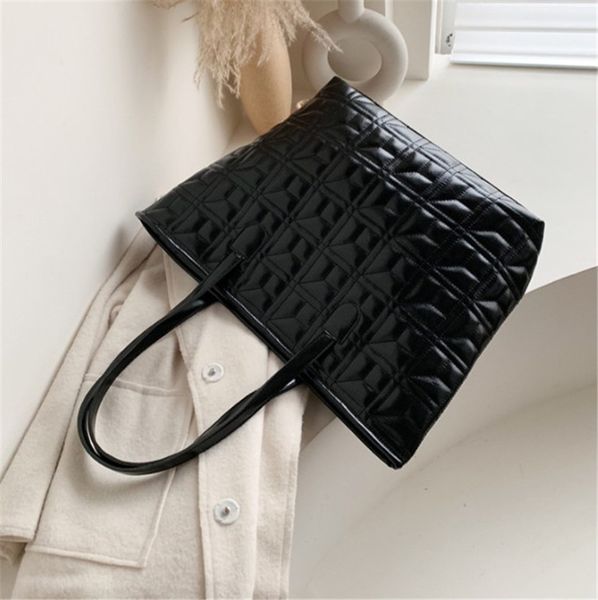 

designer handbag fashion shoulder bag large capacity handbags shopping bag ph-cfy20041528