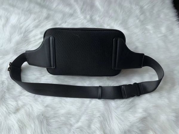 

waist bags men women leather sport runner fanny pack belly waist bum bag fitness running belt jogging pouch back grid bags waist 88