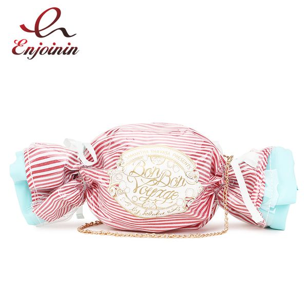 

cute candy дизайн ђмки дл женин коелки пв ден клаи е crossbody мини ђмка ааѬ