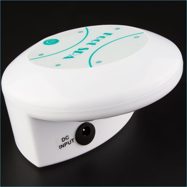 

dropshipping detox machine ion cleanse ionic detox foot bath aqua cell spa machine
