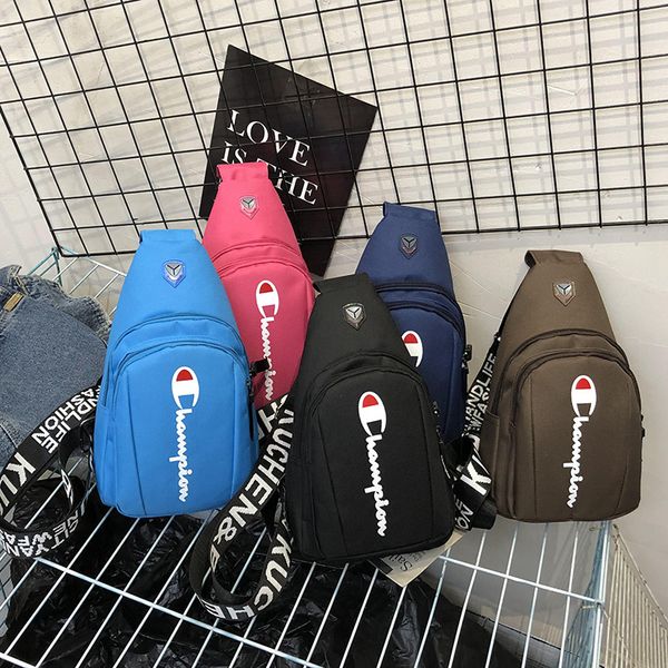 champion bag men
