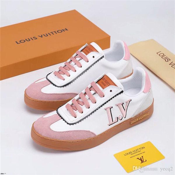 

18fw new mesh men casual shoes lac-up white shies lightweight comfortable breathable walking sneakers couple footwear zapatos hombre yeye7, Black