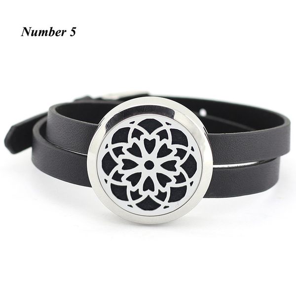 

25mm 30mm aroma bracelet floating locket bracelet stainless steel silver essential oil diffuser (with 5pcs pads, Golden;silver