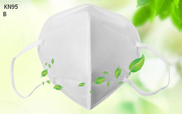 

10 шт 3d kn95 10 kn95 маски анти-пылевая маска анти-запах смога безопасность защитная маска одноразовая kn95 маска гигиенична