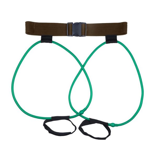 

resistance bands yoga pull band stretching belt exercise booty for legs and bunatural tension elastic